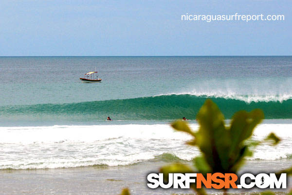 Nicaragua Surf Report - Report Photo 10/14/2012  2:05 PM 