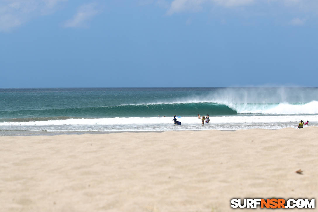 Nicaragua Surf Report - Report Photo 09/15/2015  12:13 PM 