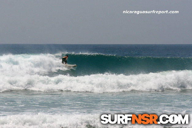 Nicaragua Surf Report - Report Photo 10/16/2009  3:25 PM 