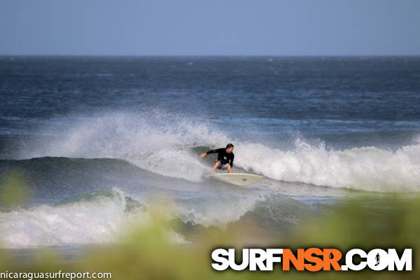 Nicaragua Surf Report - Report Photo 03/14/2015  3:27 PM 