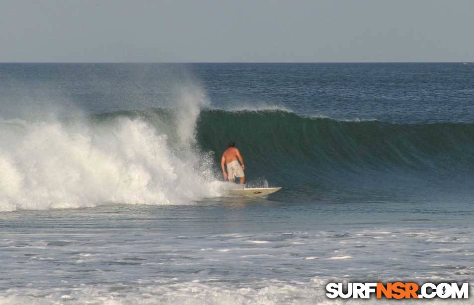 Nicaragua Surf Report - Report Photo 03/30/2005  1:15 PM 