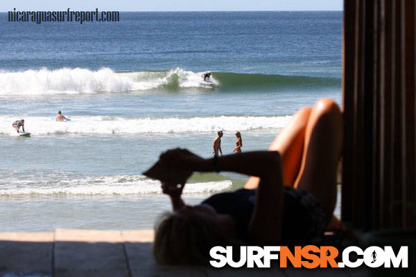 Nicaragua Surf Report - Report Photo 12/08/2011  1:03 PM 