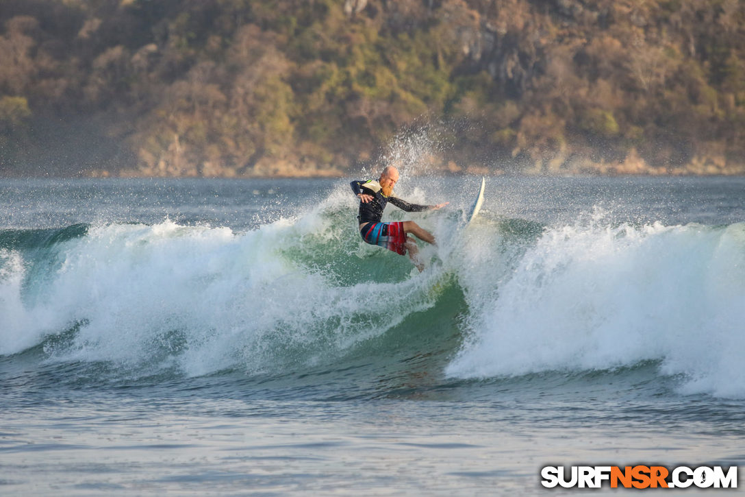 Nicaragua Surf Report - Report Photo 03/16/2018  8:18 PM 