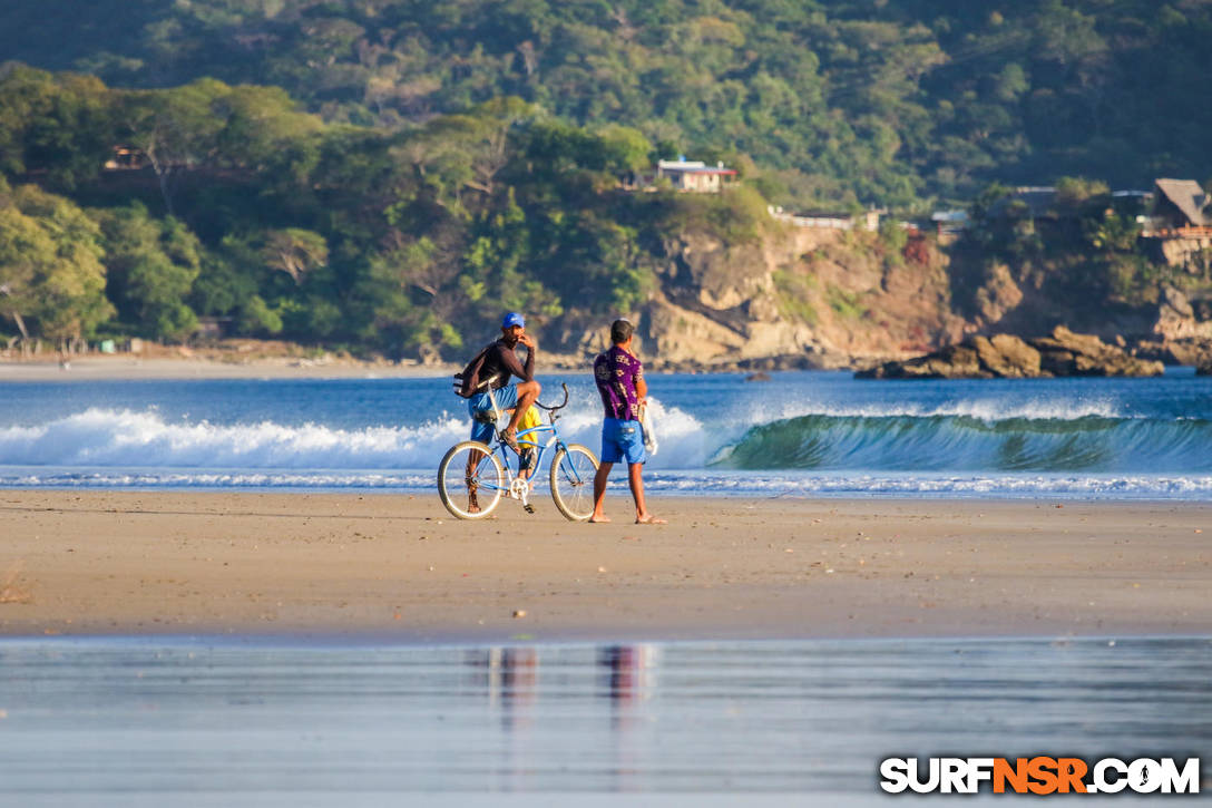 Nicaragua Surf Report - Report Photo 01/08/2020  8:04 PM 