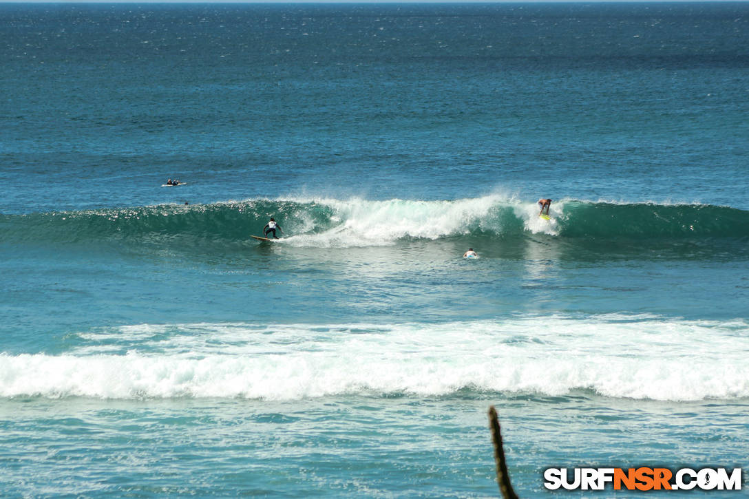 Nicaragua Surf Report - Report Photo 02/15/2019  10:16 PM 