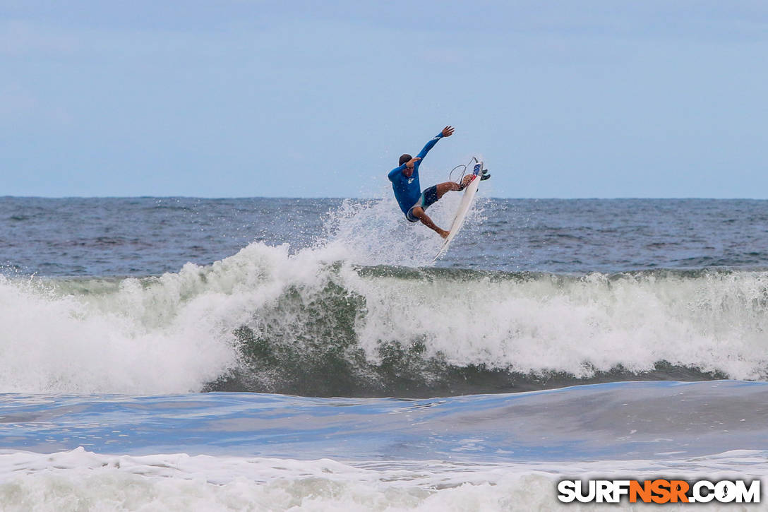 Nicaragua Surf Report - Report Photo 06/05/2022  11:55 AM 