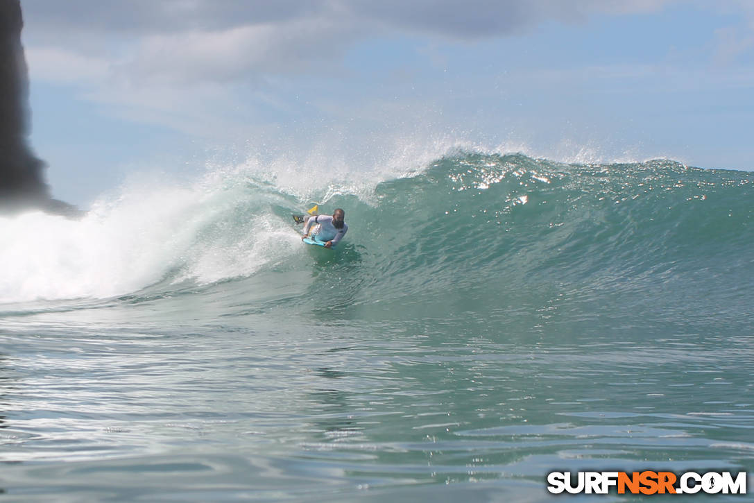 Nicaragua Surf Report - Report Photo 10/13/2016  8:14 PM 