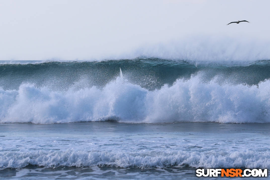 Nicaragua Surf Report - Report Photo 01/17/2016  2:30 PM 