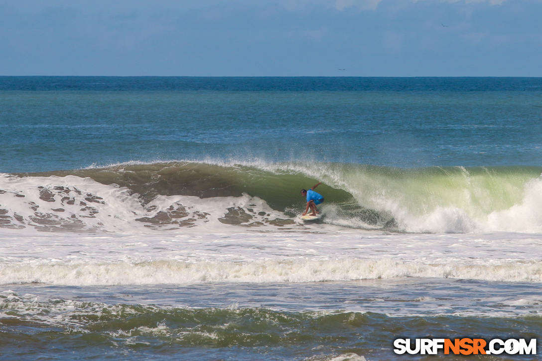 Nicaragua Surf Report - Report Photo 10/13/2022  11:14 AM 