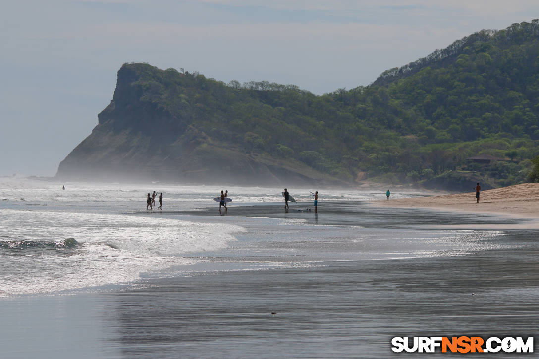 Nicaragua Surf Report - Report Photo 06/09/2015  5:20 PM 
