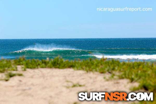 Nicaragua Surf Report - Report Photo 11/01/2012  11:13 AM 