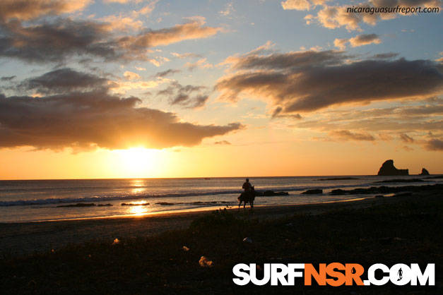 Nicaragua Surf Report - Report Photo 02/24/2008  7:33 PM 