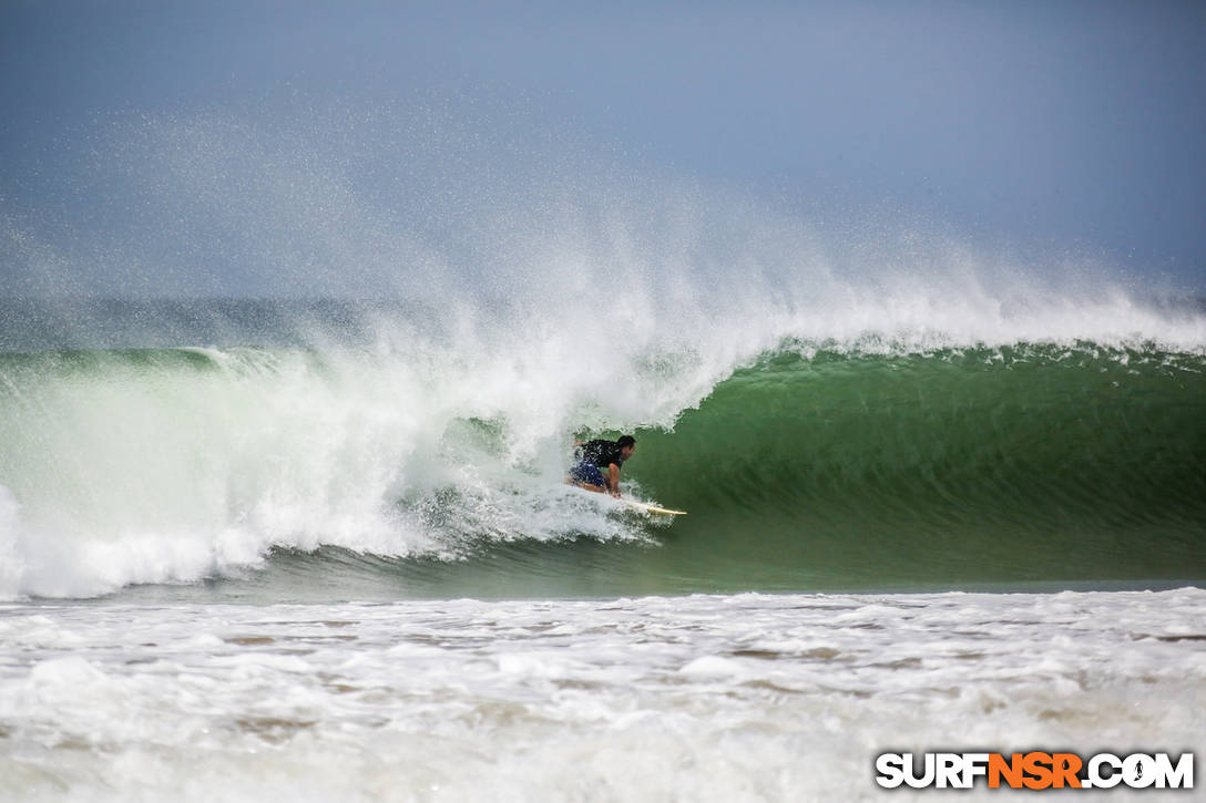 Nicaragua Surf Report - Report Photo 04/02/2021  3:16 PM 