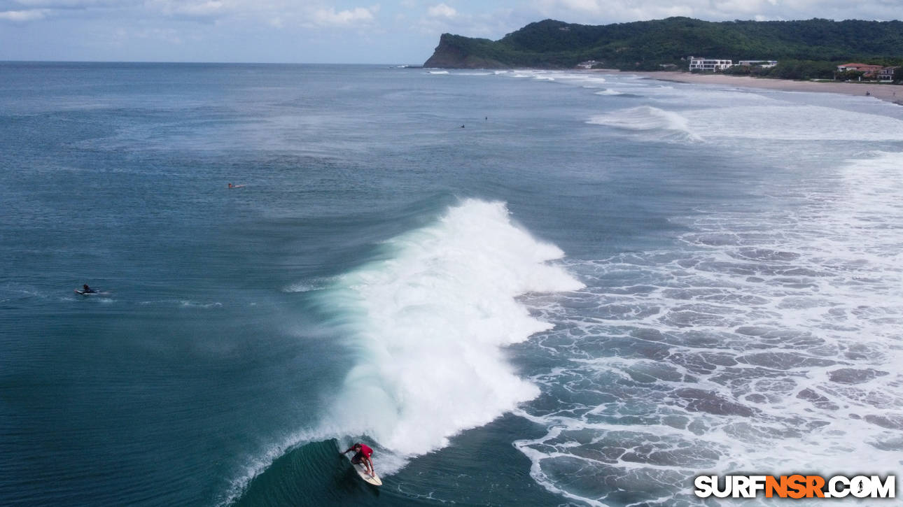 Nicaragua Surf Report - Report Photo 07/09/2020  2:53 PM 