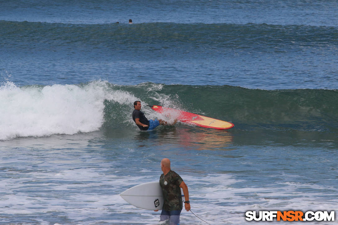 Nicaragua Surf Report - Report Photo 08/20/2015  2:16 PM 