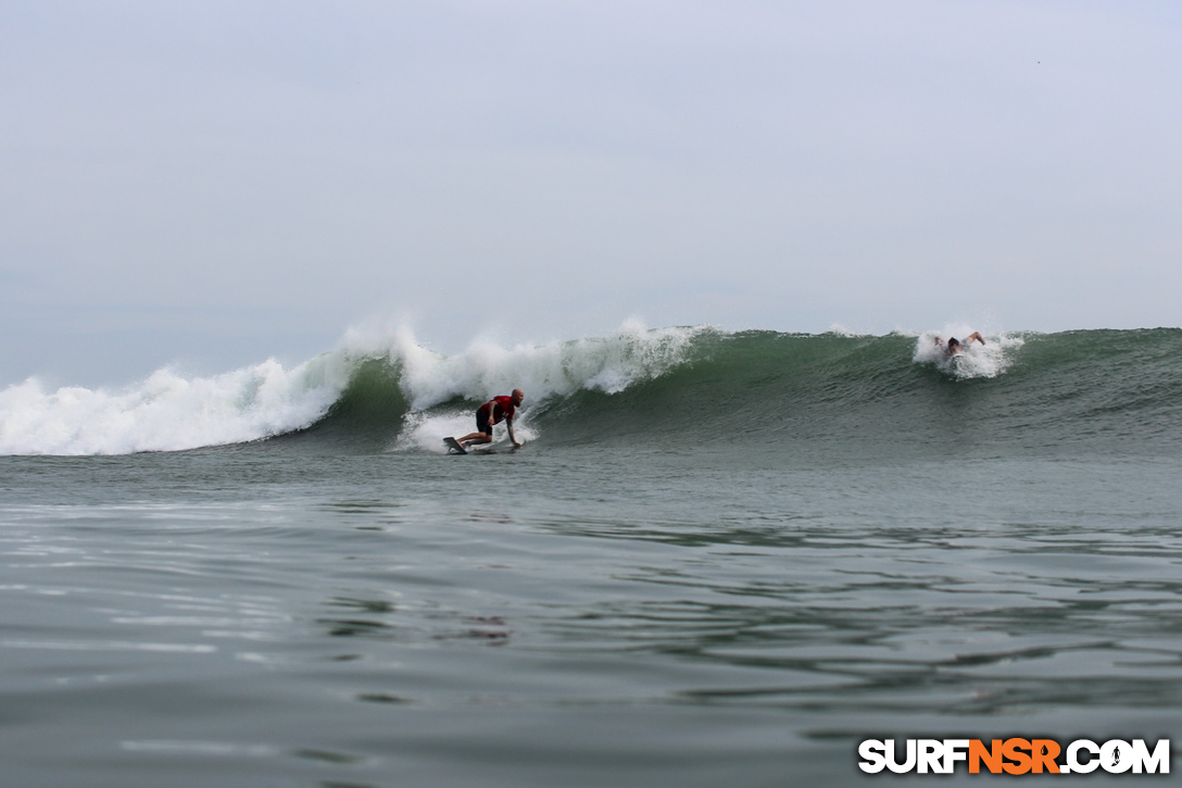 Nicaragua Surf Report - Report Photo 05/01/2017  8:41 PM 