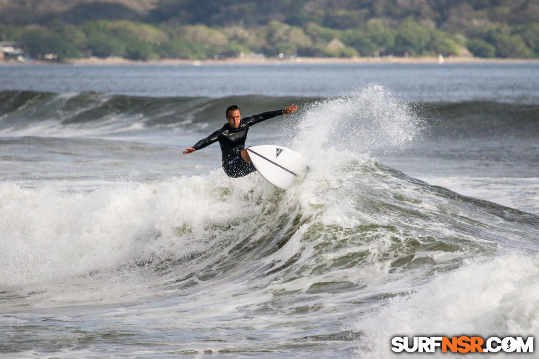 Nicaragua Surf Report - Report Photo 02/28/2021  7:10 PM 