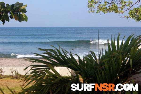 Nicaragua Surf Report - Report Photo 04/26/2012  7:10 PM 