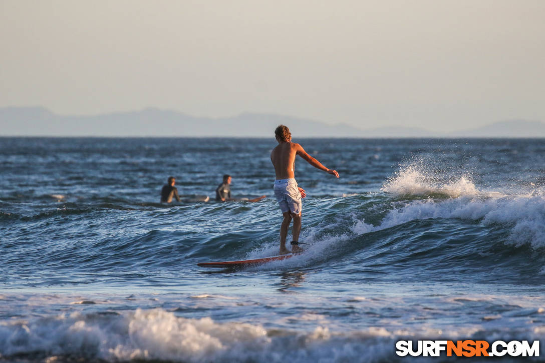 Nicaragua Surf Report - Report Photo 12/28/2021  8:07 PM 