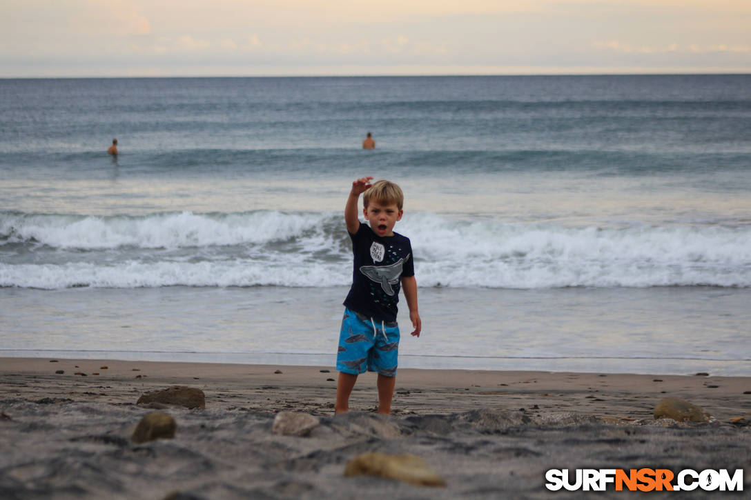 Nicaragua Surf Report - Report Photo 08/31/2018  10:45 PM 