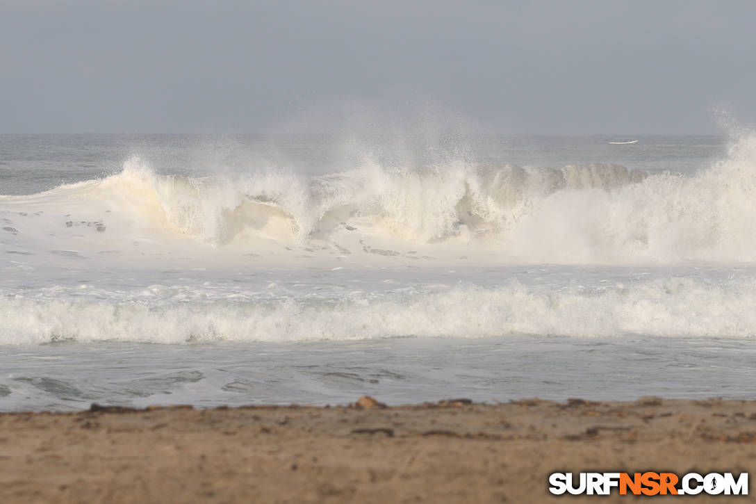 Nicaragua Surf Report - Report Photo 05/23/2018 1:48 PM