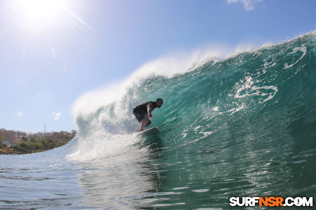 Nicaragua Surf Report - Report Photo 02/04/2016  2:18 PM 