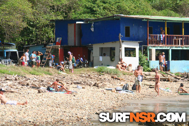 Nicaragua Surf Report - Report Photo 10/26/2008  5:04 PM 