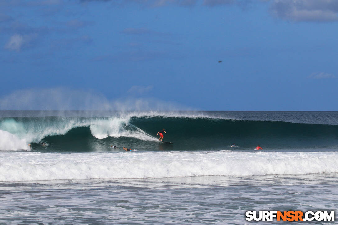 Nicaragua Surf Report - Report Photo 08/06/2023 10:49 AM