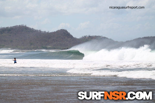 Nicaragua Surf Report - Report Photo 04/19/2014  4:19 PM 