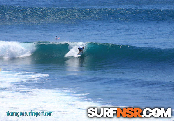 Nicaragua Surf Report - Report Photo 10/25/2010  3:18 AM 