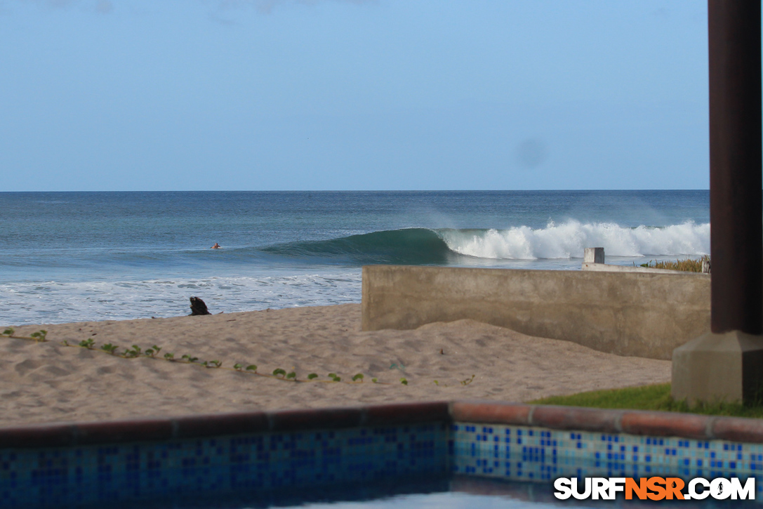 Nicaragua Surf Report - Report Photo 12/08/2016  10:51 AM 