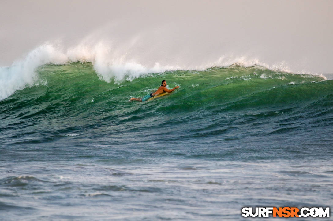 Nicaragua Surf Report - Report Photo 02/11/2020  7:06 PM 