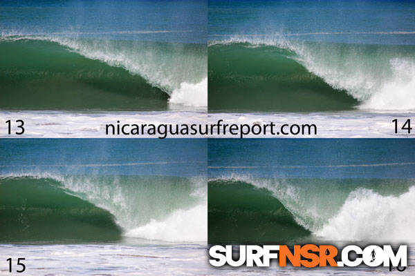 Nicaragua Surf Report - Report Photo 08/31/2012 4:29 PM