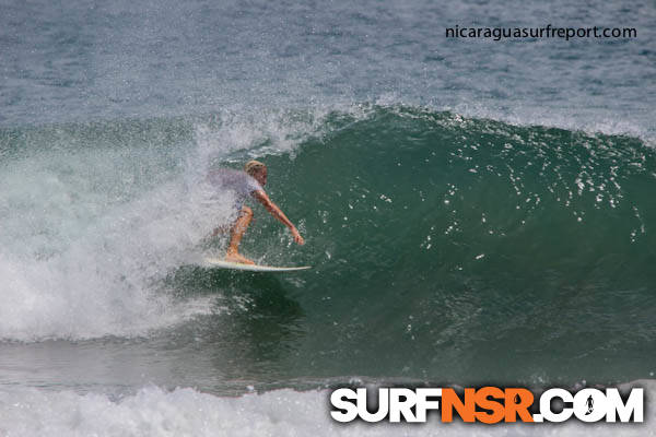 Nicaragua Surf Report - Report Photo 07/21/2014  3:24 PM 