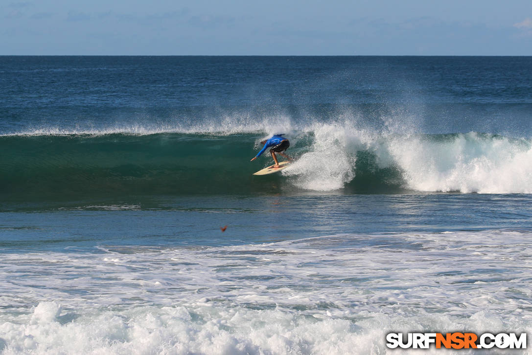 Nicaragua Surf Report - Report Photo 12/02/2015 11:29 AM