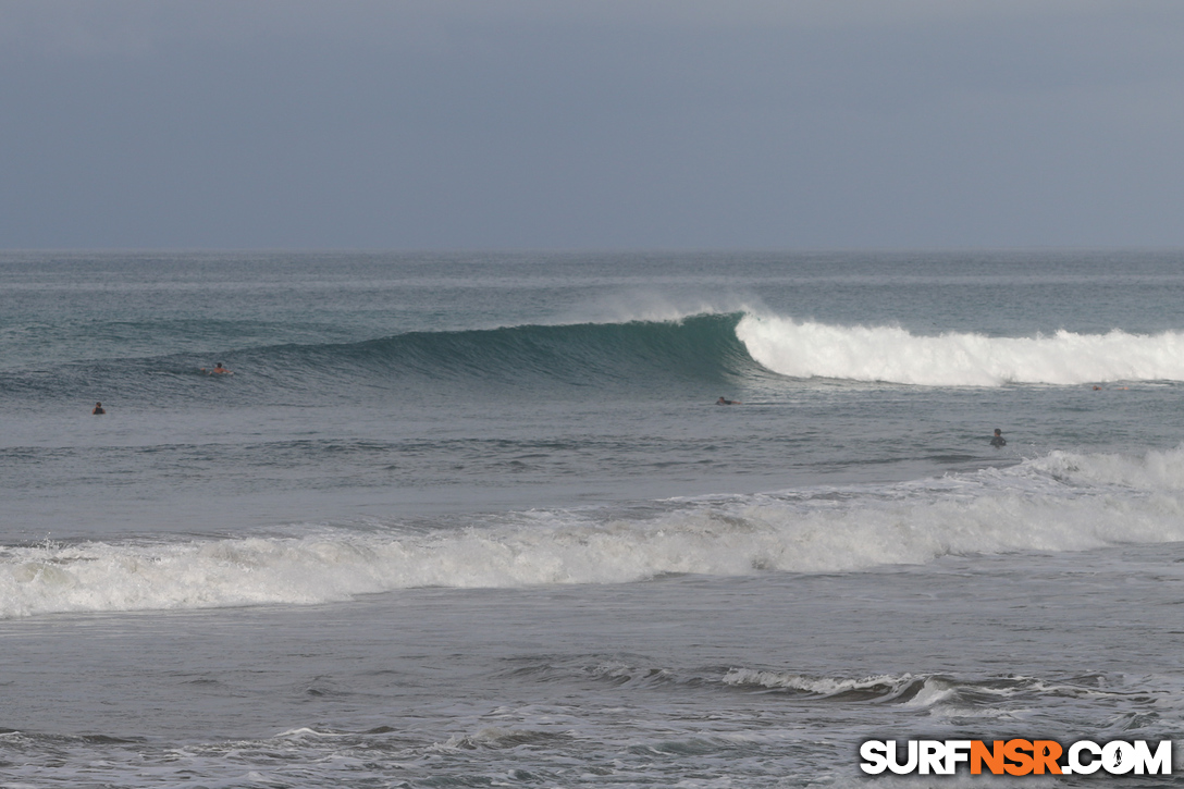 Nicaragua Surf Report - Report Photo 08/09/2017 6:00 PM