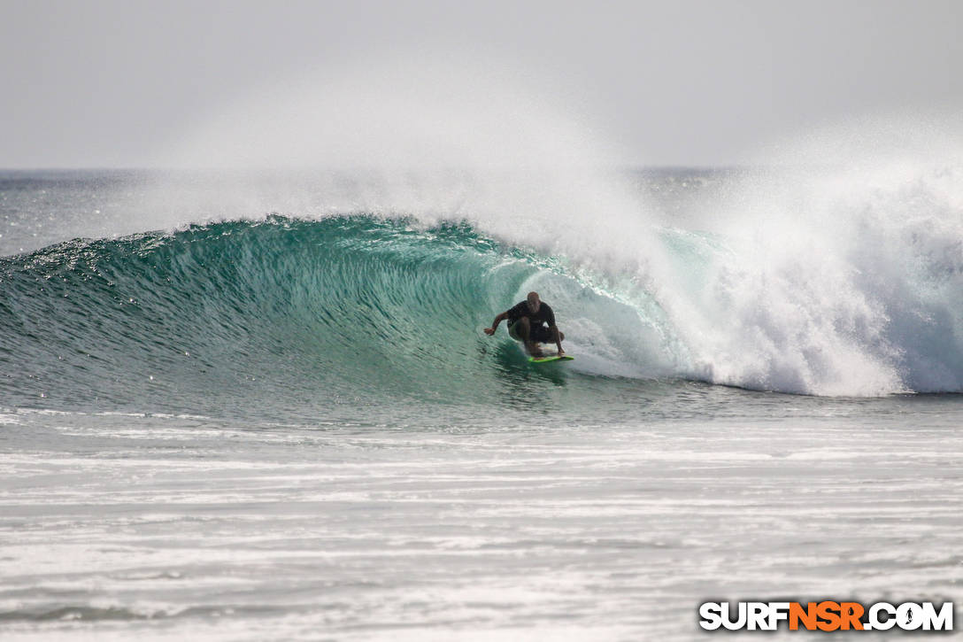 Nicaragua Surf Report - Report Photo 04/25/2020 8:17 PM