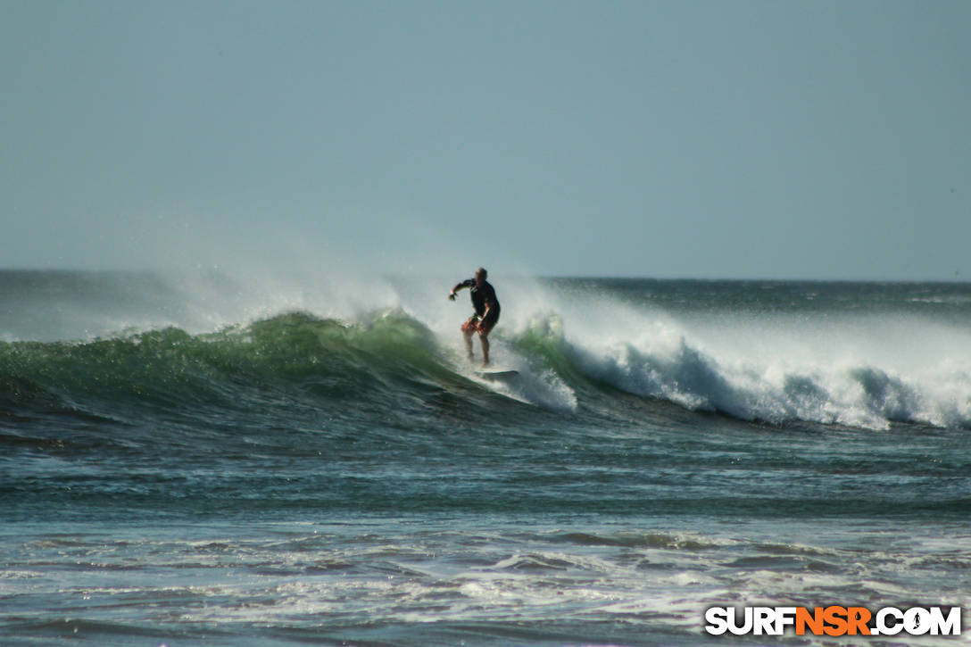 Nicaragua Surf Report - Report Photo 01/02/2019  8:17 PM 