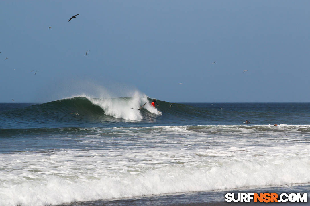 Nicaragua Surf Report - Report Photo 02/16/2016 2:39 PM
