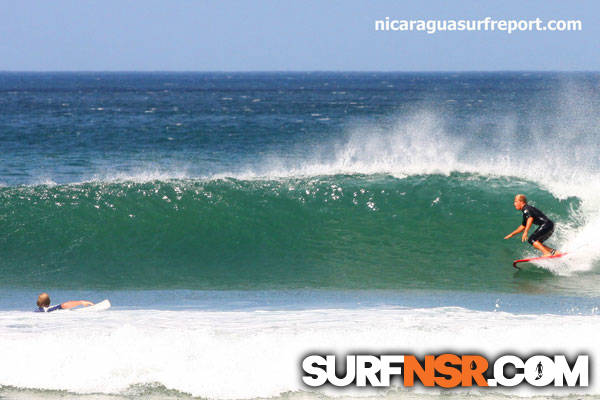 Nicaragua Surf Report - Report Photo 04/18/2013  2:50 PM 