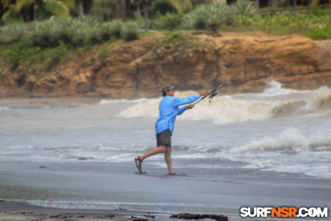 Nicaragua Surf Report - Report Photo 06/22/2017  4:53 PM 