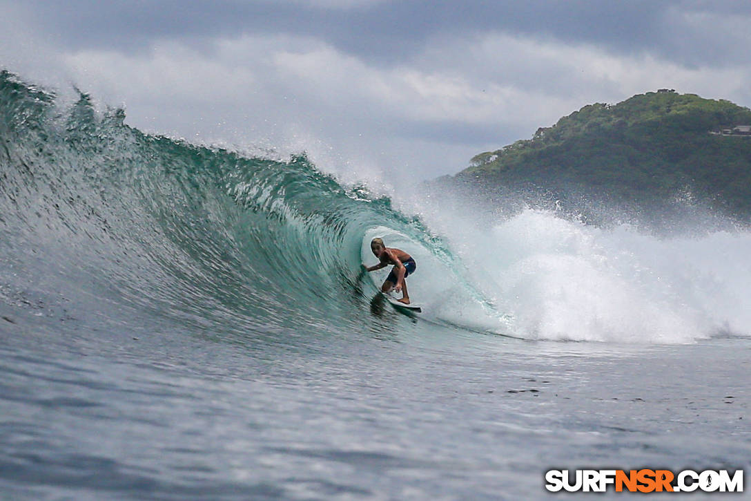 Nicaragua Surf Report - Report Photo 08/08/2019  7:06 PM 