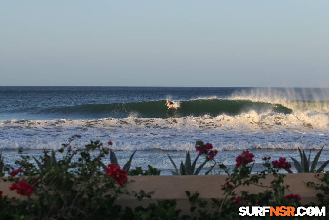 Nicaragua Surf Report - Report Photo 03/14/2016  2:23 PM 