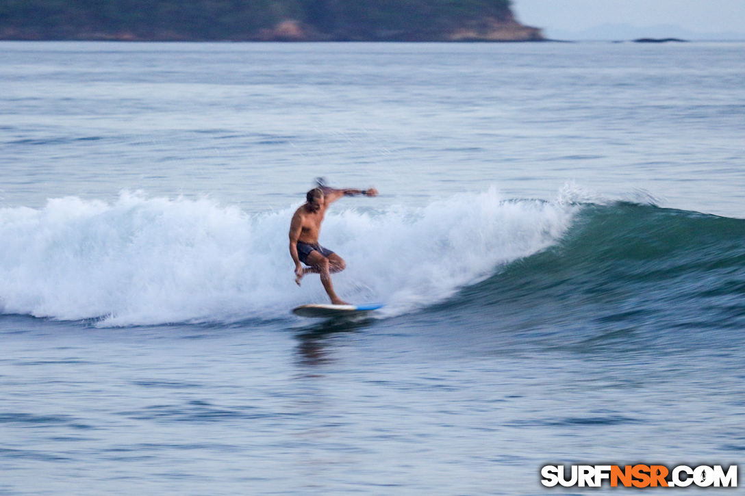 Nicaragua Surf Report - Report Photo 11/07/2017  8:30 PM