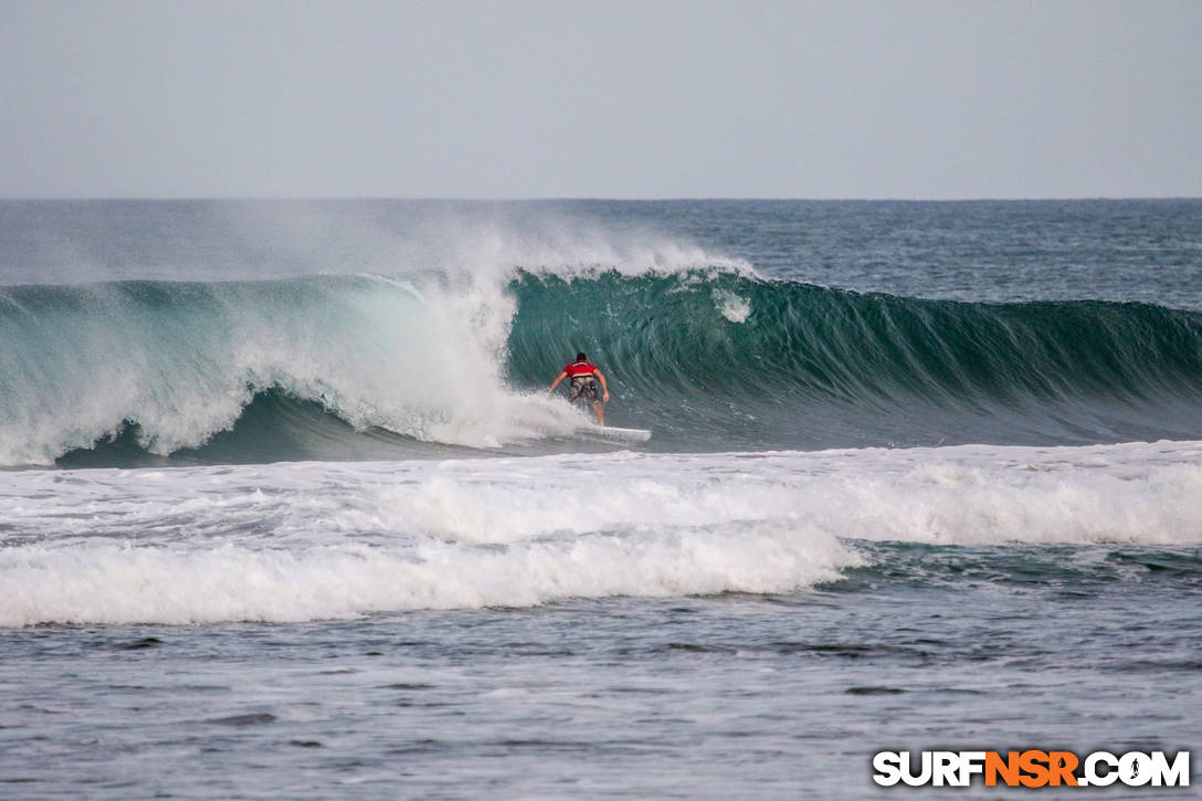 Nicaragua Surf Report - Report Photo 07/27/2018 5:16 PM
