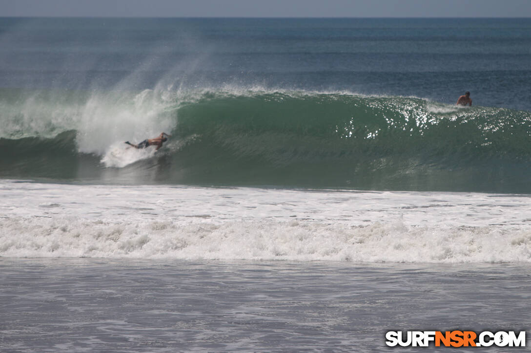 Nicaragua Surf Report - Report Photo 08/31/2023 10:17 PM