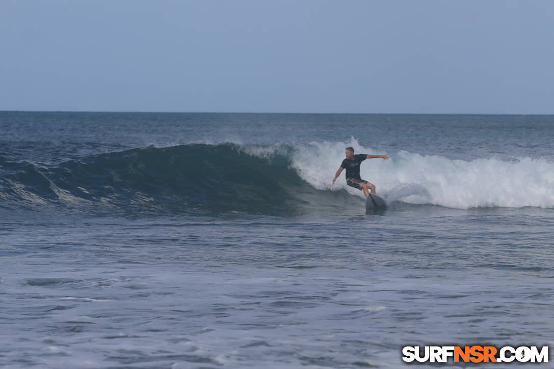 Nicaragua Surf Report - Report Photo 08/10/2019 10:23 AM