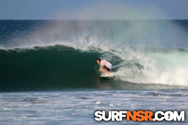 Nicaragua Surf Report - Report Photo 04/24/2012  4:19 PM 