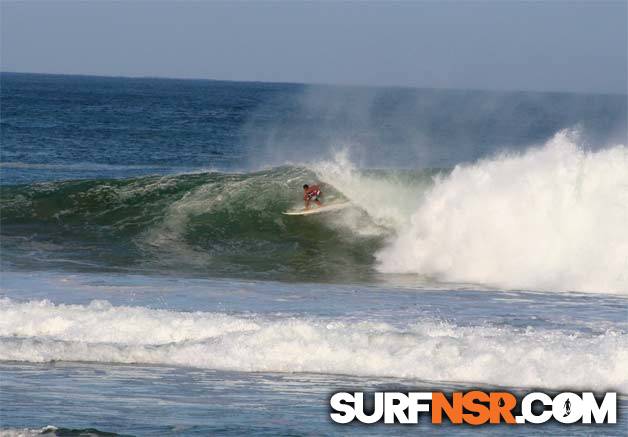 Nicaragua Surf Report - Report Photo 08/08/2006  12:55 AM 