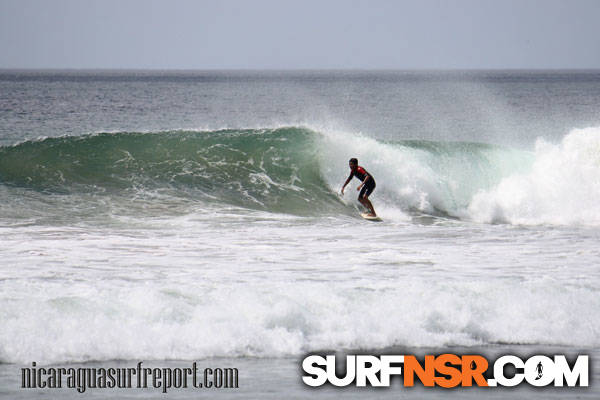 Nicaragua Surf Report - Report Photo 02/05/2012  4:27 PM 